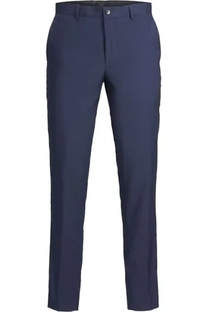 JACK & JONES Broek 