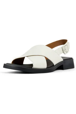Camper Sandalen met riem 