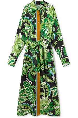 Lola Casademunt Jurk 