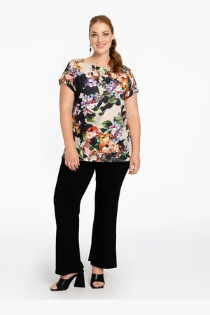 Yoek Shirt