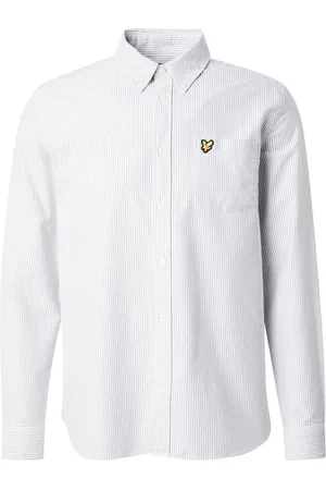 Lyle & Scott Overhemd