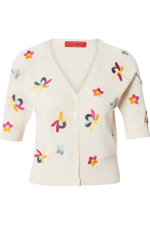 Max&Co. Gebreid vest 
