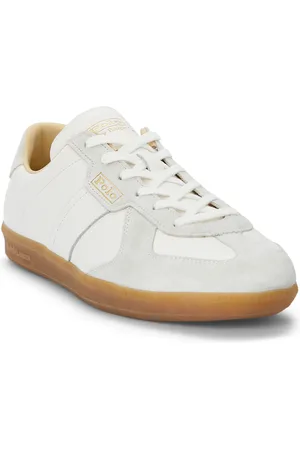 Ralph Lauren Sneakers laag