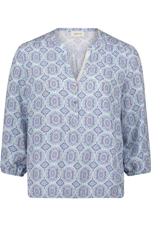 Cartoon Blouse