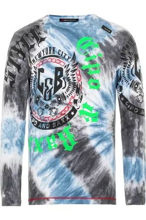 Cipo & Baxx Shirt