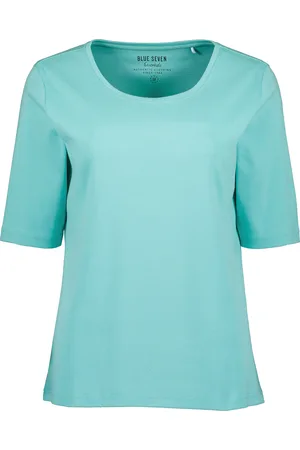 Blue Seven Shirt
