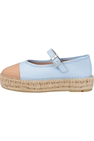 Lloyd Espadrilles