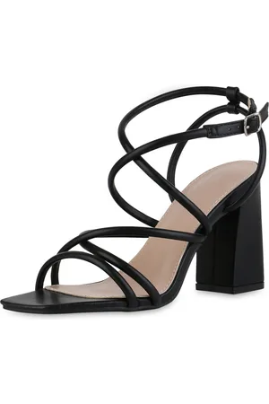 VAN HILL Sandalen met riem 
