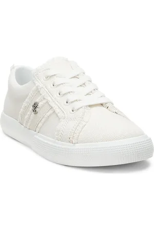 Ralph Lauren Sneakers laag