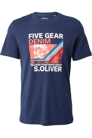 QS by s.Oliver Shirt