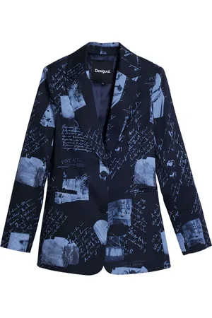 Desigual Blazers