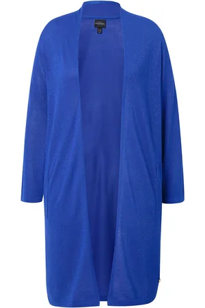 Ulla Popken Gebreid vest