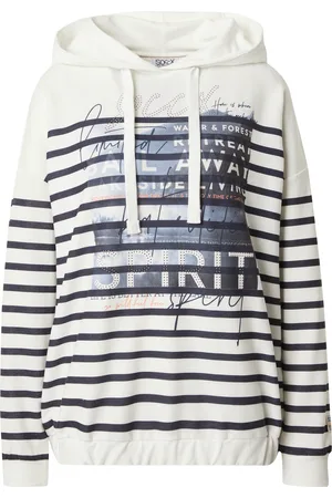 Soccx Sweatshirt 