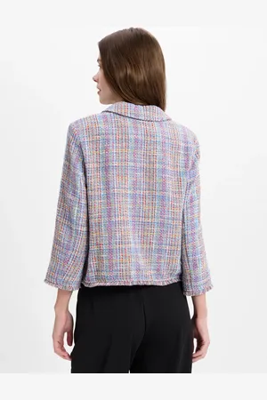 More & More Blazers 
