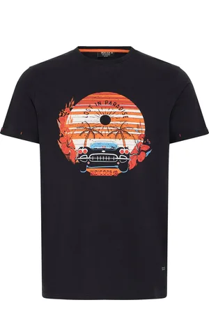 INDICODE Shirt 