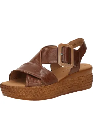 Gabor Sandalen met riem