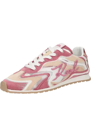 Karl Lagerfeld Sneakers laag