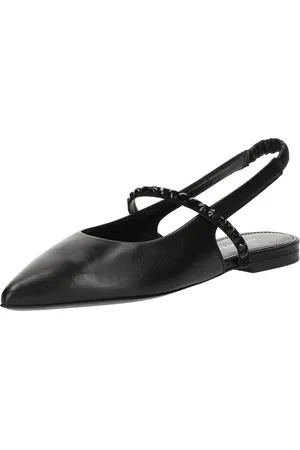 Kennel & Schmenger Ballerina met riempjes 