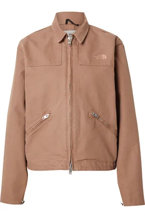The North Face Tussenjas 