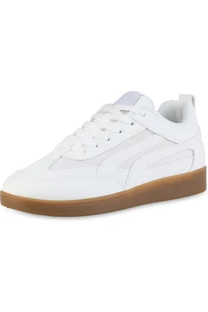 VAN HILL Sneakers laag 