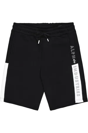 Alpha Industries Sportbroek