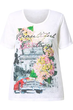 Miamoda Shirt