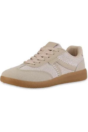 VAN HILL Sneakers laag 