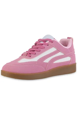 VAN HILL Sneakers laag 