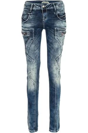 Cipo & Baxx Jeans 