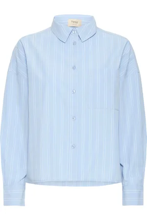 FRANSA Blouse 