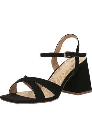 MTNG Sandalen met riem