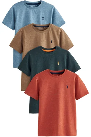 Next Shirt