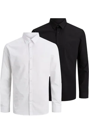 JACK & JONES Zakelijk overhemd 