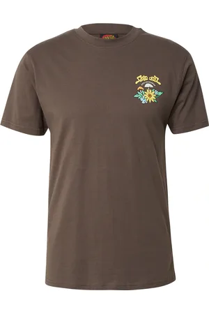 Santa Cruz Shirt 