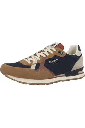 Pepe Jeans Sneakers laag 
