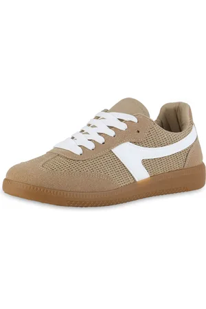 VAN HILL Sneakers laag 