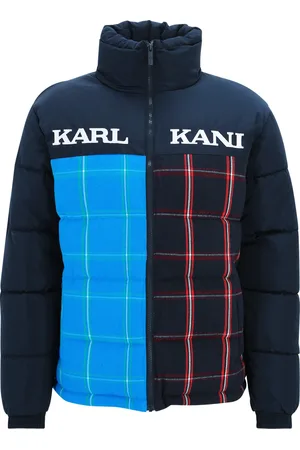 Karl Kani Winterjas