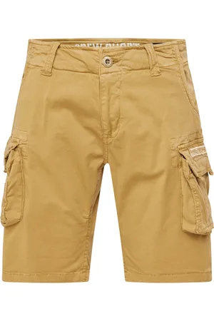 Alpha Industries Cargobroek
