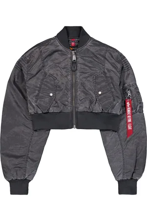 Alpha Industries Tussenjas