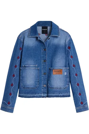 Desigual Tussenjas