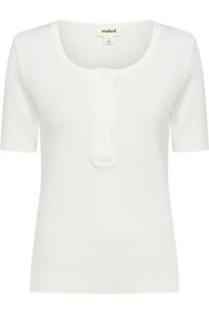 Soaked in Luxury Shirt 