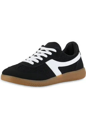 VAN HILL Sneakers laag 