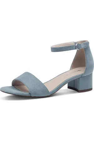 Tamaris Sandalen met riem