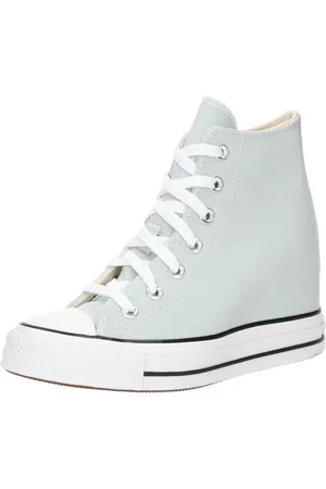 Converse Sneakers hoog 