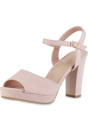 VAN HILL Sandalen met riem 