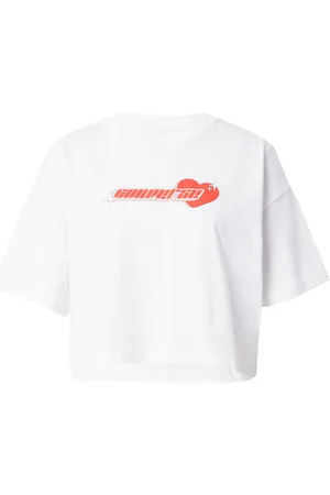 Converse Shirt 