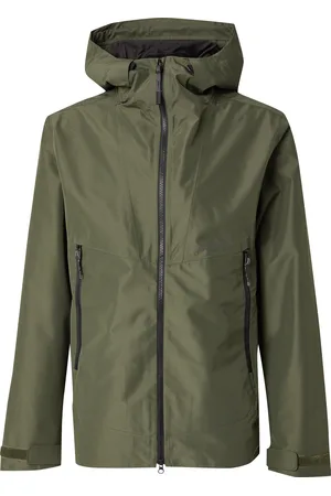 Didriksons Outdoorjas 