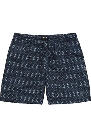 Men Plus Zwemshorts