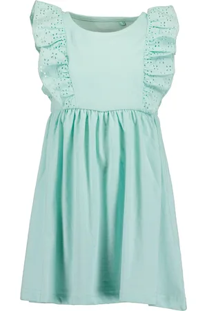 Blue Seven Jurk