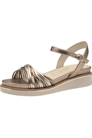 Tamaris Sandalen met riem